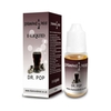 Diamond Mist e-liquid Dr Pop 10ml - 18mg Nicotine