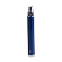 Diamond Mist EGO High Capacity Battery 1100 Mah Blue