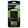 Duracell 45-min Fast Charger