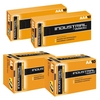 Duracell Industrial 20 AA & 20 AAA Batteries