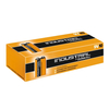 Duracell INDUSTRIAL 9V PP3 MN1604 6LR61 Alkaline Batteries - Value 10 Pack