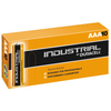 Duracell INDUSTRIAL AAA MN2400 Alkaline Batteries - Value 10 Pack