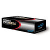 Duracell PROCELL 9V (6LR61 / MN1604 / PP3 / E-Block) Professional Alkaline Batteries - Box of 10