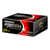 Duracell PROCELL AA (LR6 / MN1500) Professional Alkaline Batteries - Box of 10