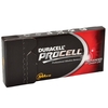 Duracell PROCELL AAA (LR03 / MN2400) Professional Alkaline Batteries - Box of 10