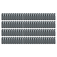 Duracell PROCELL Constant AA Batteries MN1500 LR6 Alkaline - Value 100 Pack