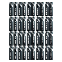 Duracell PROCELL Constant AA Batteries MN1500 LR6 Alkaline - Value 40 Pack