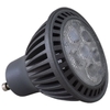 Duracell S21LEDDU 6.5W (50W) LED GU10 38 degree Cool White Dimmable