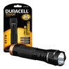 Duracell Tough Compact Torch 5W CREE LED 265 Lumen Model CMP-6C Incl Batteries