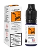 Element E-liquid Fresh Squeeze Orange Dripper 10ml Bottle - 3mg Nicotine