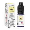 Element Vanilla E-liquid 10ml - 18mg Nicotine