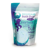 Elysium Spa Mermaid Relaxing Mineral Bath Dust - Blueberry Fragrance