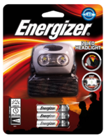 Energizer 2 LED Headlight