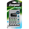 Energizer ACCU 1 HOUR AA / AAA Battery Charger with 4 x AA Rechargeable Batteries (2300mAh)