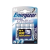 Energizer Ultimate Lithium AA Batteries - 4 Pack