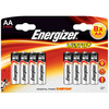 Energizer Ultra+ (Plus) AA (LR6 / MN1500) Alkaline Batteries - 8 Pack