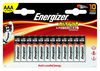 Energizer Ultra+ (Plus) AAA (LR03 / MN2400) Alkaline Batteries - 12 Pack