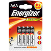 Energizer Ultra+ (Plus) AAA (LR03 / MN2400) Alkaline Batteries - 8 Pack