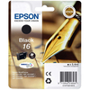 Epson Original 16 T1621 Pen and Crossword Ink 5.4ml Black