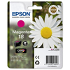 Epson Original 18 T1803 Daisy Ink Cartridge 3.3ml Magenta