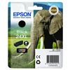 Epson Original 24XL T2431 Elephant Ink Cartridge 10ml Black