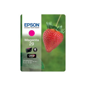 Epson Original 29 T2983 Strawberry Ink Cartridge 3.2ml Magenta