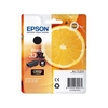 Epson Original 33XL T3351 Oranges Ink Cartridge 12.2ml Black