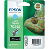 Epson Original T0345 Chameleon Ink Cartridge 17ml Light Cyan