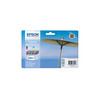 Epson Original T0445 Parasol 40ml Extra Value 4 Colour Multipack