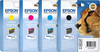 Epson Original T0715 4x Single Ink Bundle