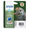 Epson Original T0795 Owl Ink Cartridge 10ml Light Cyan