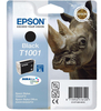 Epson Original T1001 Rhino Ink Cartridge 25.9ml Black