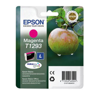 Epson Original T1293 Apple Ink Cartridge 7ml Magenta