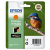 Epson Original T1599 Kingfisher Ink Cartridge 17ml Orange