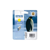 Epson Original T5594 Penguin Ink Cartridge 13ml Yellow