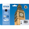 Epson Original T7031 Big Ben Ink Cartridge 24ml Black