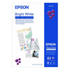 Epson Paper 41749 Bright White A4 Inkjet Paper 90gsm - Double Sided - 500 Sheet Pack