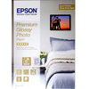 Epson Paper 42155 Premium Glossy Photo Paper 255g/m² 15 Sheets A4