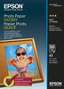 Epson Paper S042536 Glossy Photo Paper 200gsm 20 Sheets A3