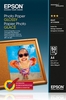 Epson Paper S042539 Glossy Photo Paper 200gsm 50 Sheets A4