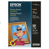 Epson Paper S042545 Glossy Photo Paper 200gsm 50 Sheets 13x18cm 5x7