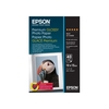 Epson Premium Glossy Photo Paper for Inkjet 255gsm A6,  10x15cm (4x6") - 40 Sheet Pack