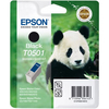 Epson T0501 Inkjet - Black - Panda