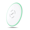 ESR Essential Universal Wireless Fast USB Adaptive Charging Pad 10W Charger - White
