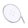 ESR TIDAL Universal USB Adaptive Qi Wireless Charger 10W - White