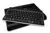 Freedom i-Connex Combi Slim Case with Bluetooth Keyboard For Apple iPad 2,  3rd & 4th Generation