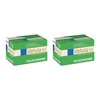 Fuji Professional Velvia 50 RVP50 135-36 - 35mm Colour Slide Film - Extra Value 2 Pack