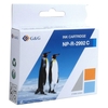G&G Non OEM T2992 (29xl) Cyan Ink Cartridge For Epson Expression Home Printers