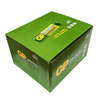 GP Greencell Zinc Carbon AA Batteries Box of 72 (18 x 4pks)