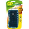 GP Powerbank PB19 - AA / AAA / C / D / 9V Universal Battery Charger